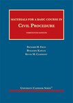 Field Civil Procedure